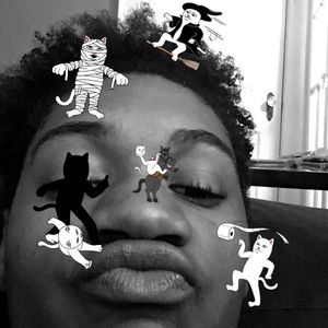 Meet your Posher, Camille